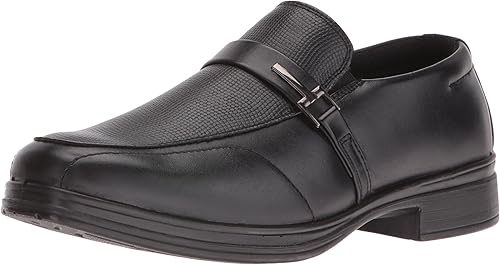 Deer Stags Mocasines cómodos para niños (niños pequeñosniños grandes)