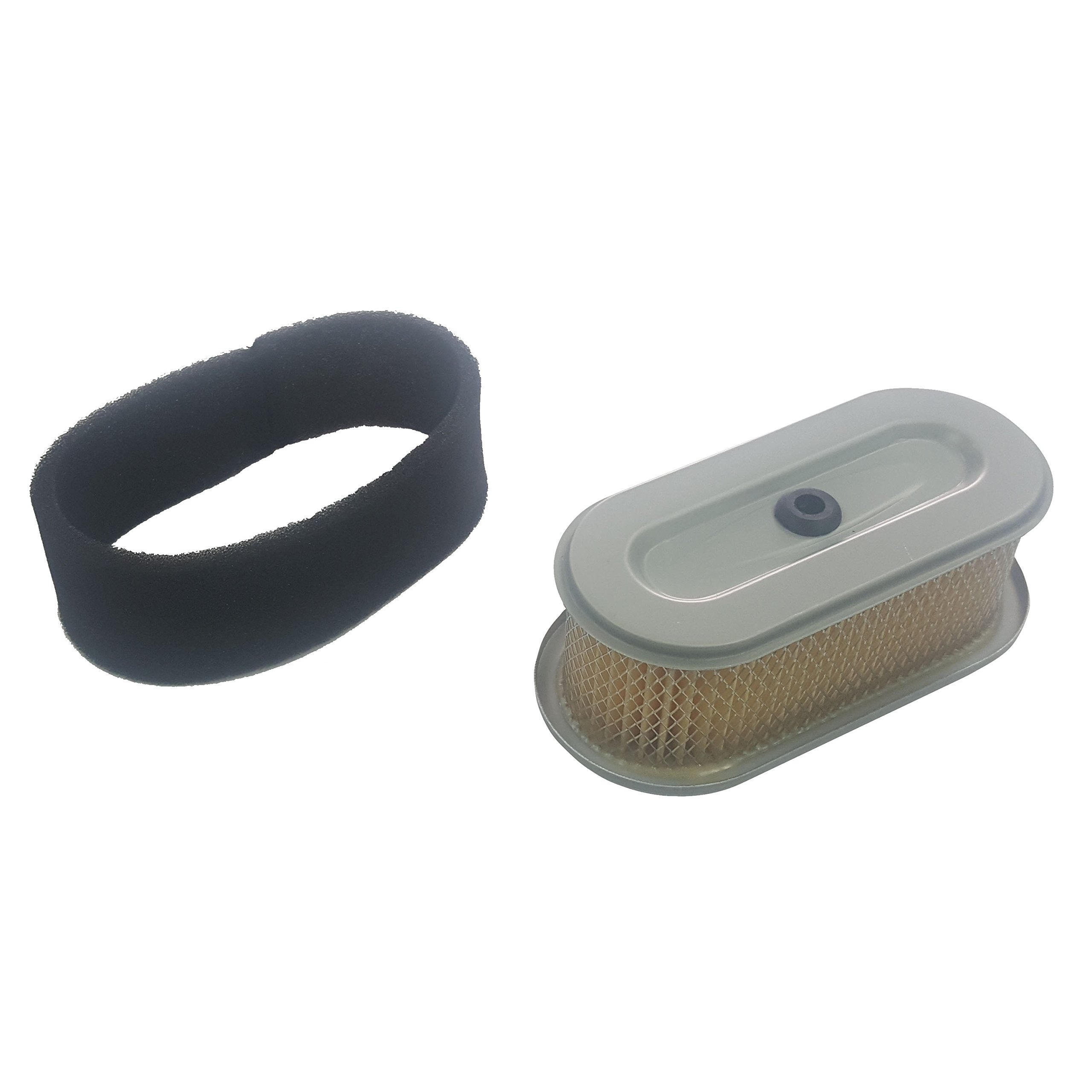 795997 OEM Engine Part Briggs & Stratton OEM Muffler Replacement - Factory ...