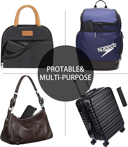 Miniatura 3 de IFERRENS Juego de cubiertos negros mate de 40 piezas para 8, juego de cubiertos decorativos con diseño de rosa de calavera 180, acabado de manchas