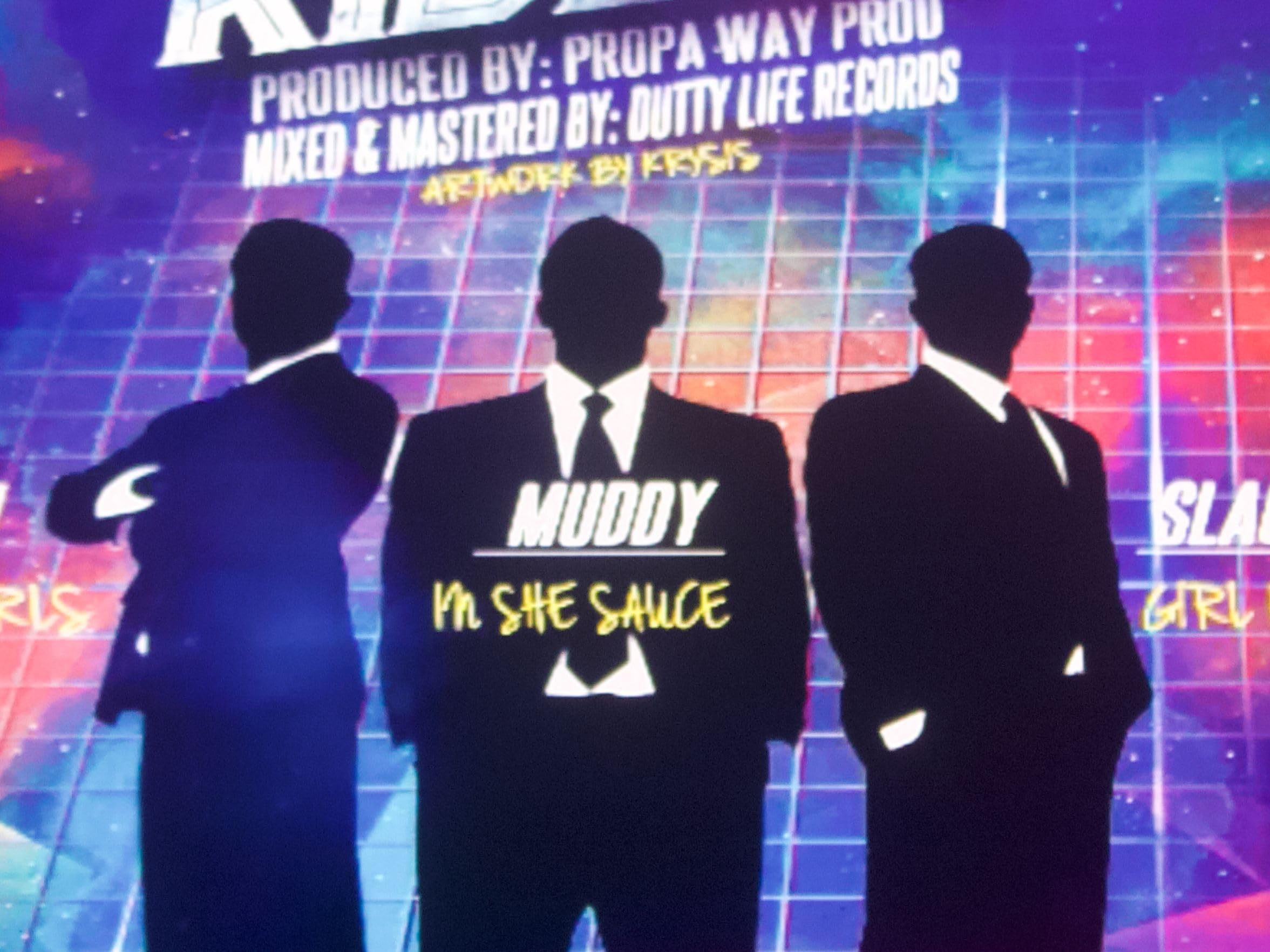 Propa Way Production