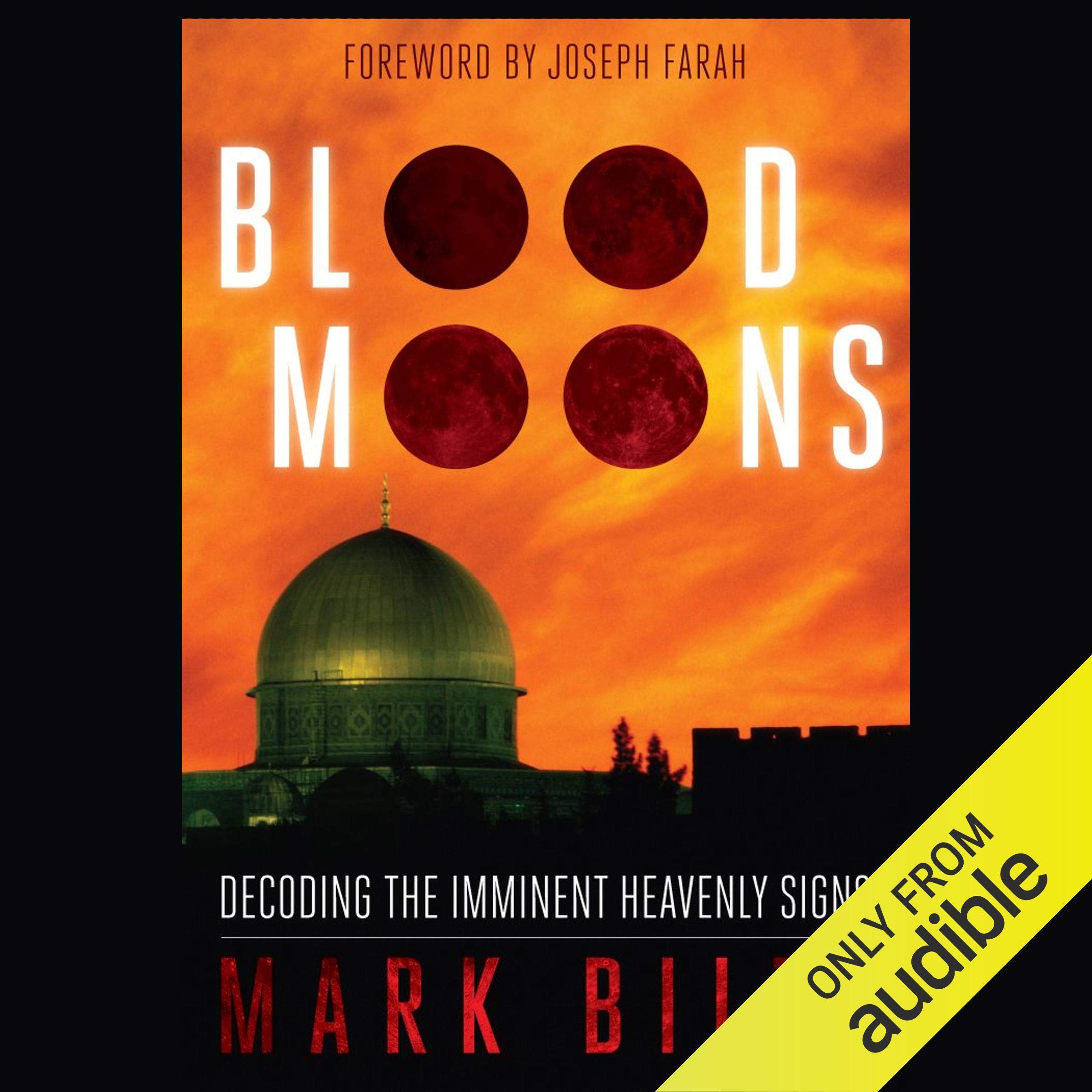 Blood Moons