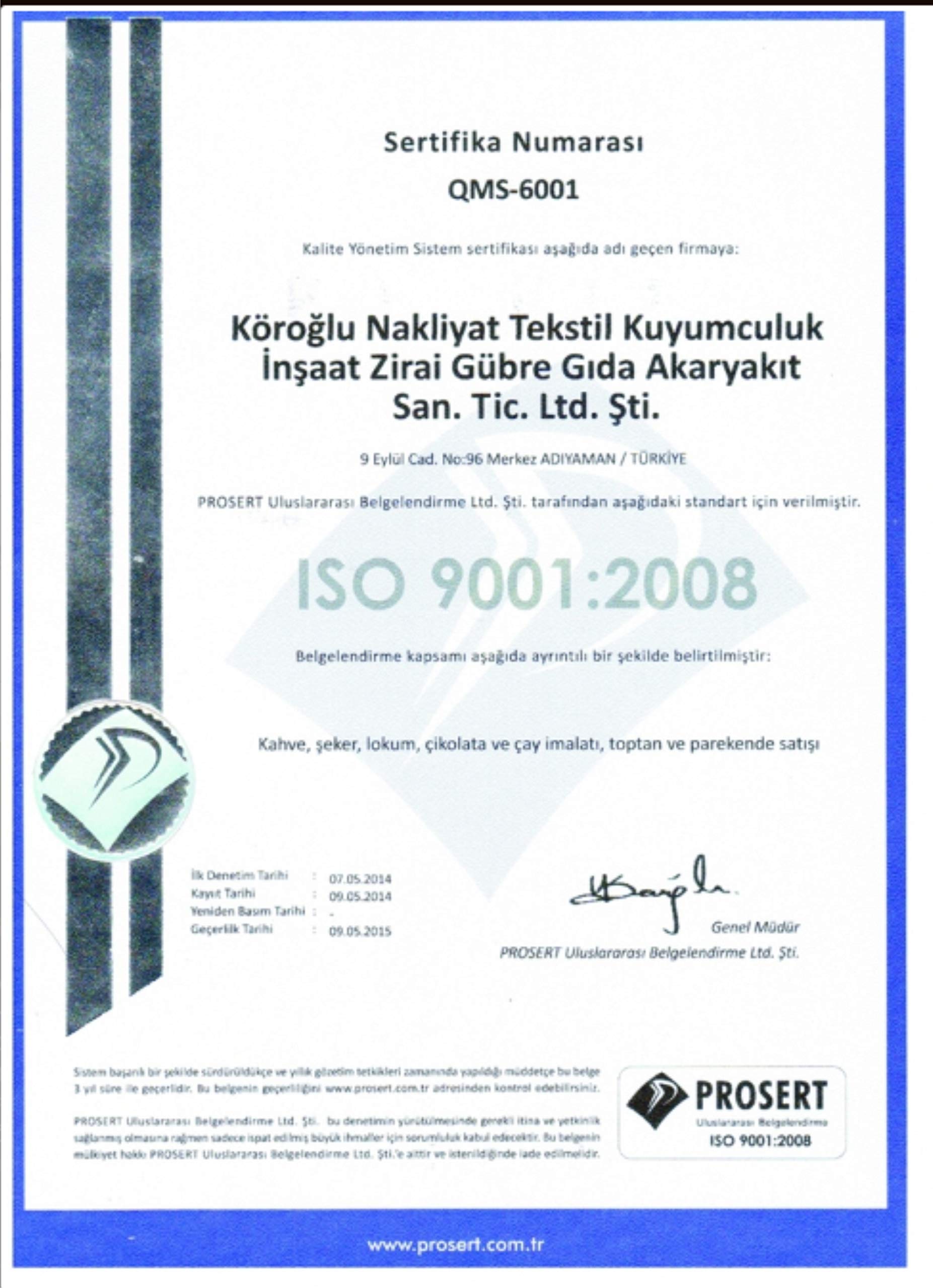 3 x 200 g Ottoman Coffee 8 w 1 - Osmanli Kahvesi - kawa po turecku - Osso aromatyczna kawa - 8 karisim aromatyka Osmanli Kahve