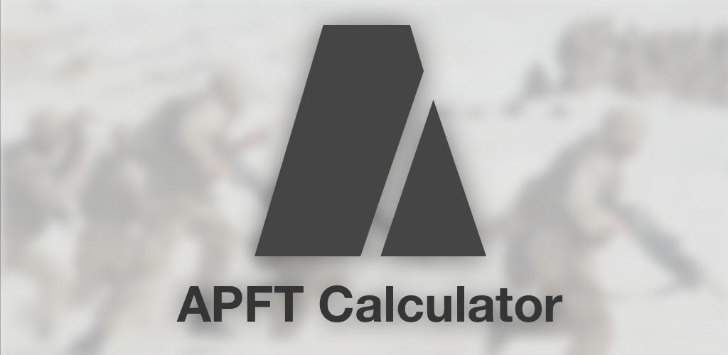 APFT CalculatorAmazon.co.jpAppstore for Android