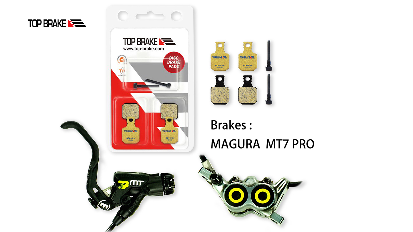 Magura Mt5 Freni Idraulici Mtb Magura Freni Idraulici Mtb Shimano