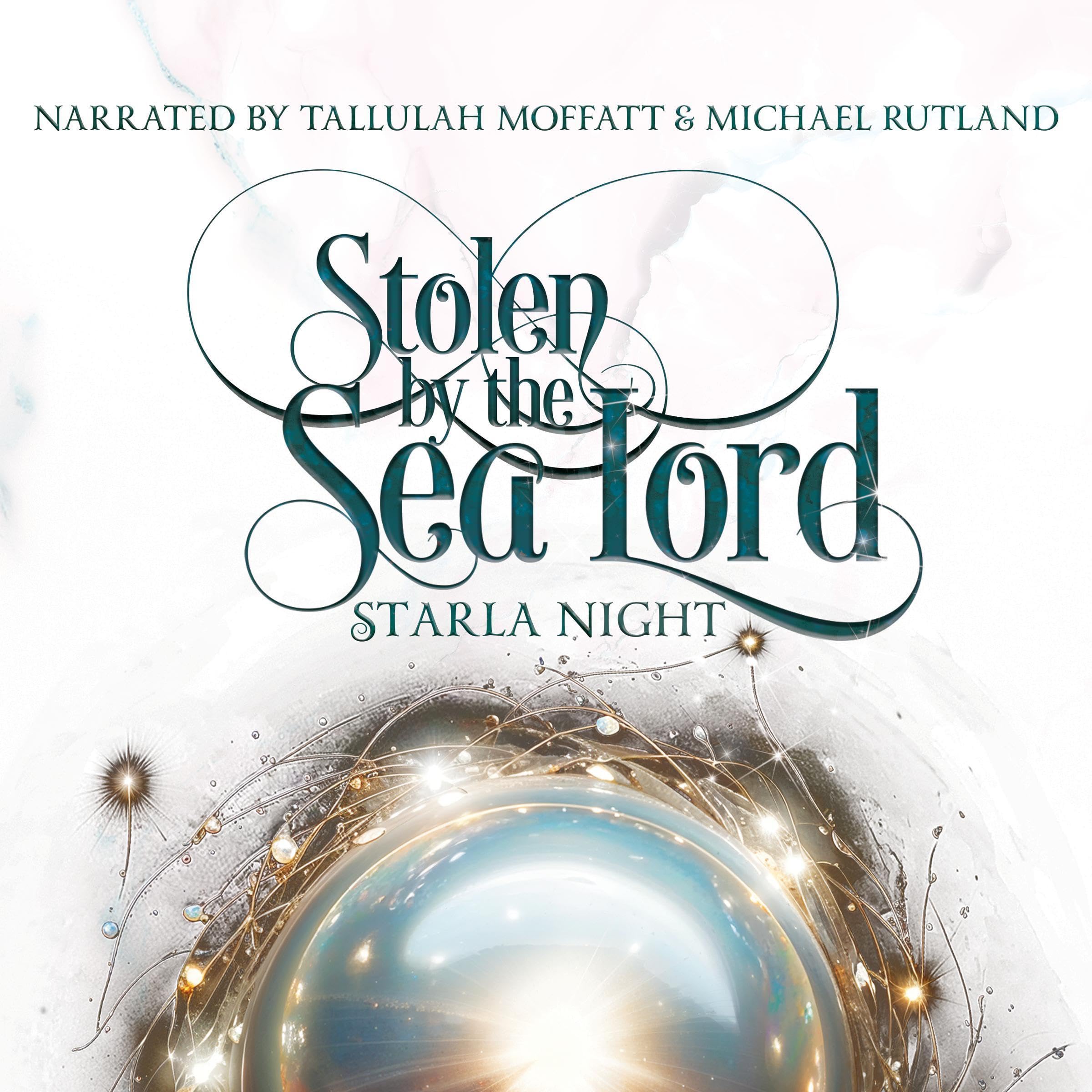 Stolen by the Sea Lord