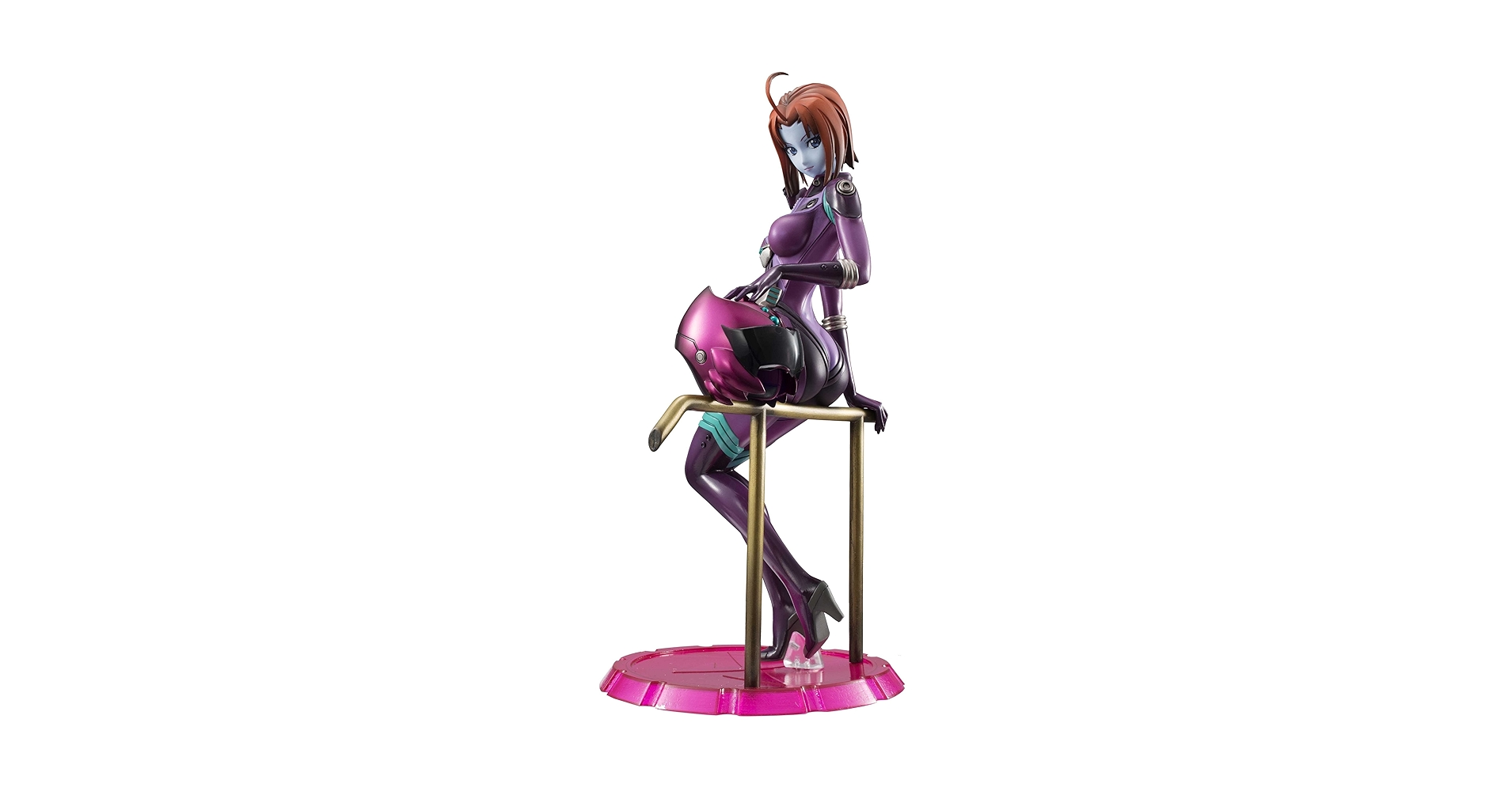YAMATOJPです。 Amazon.com: (Megahouse) Yamato Girls Collection Space