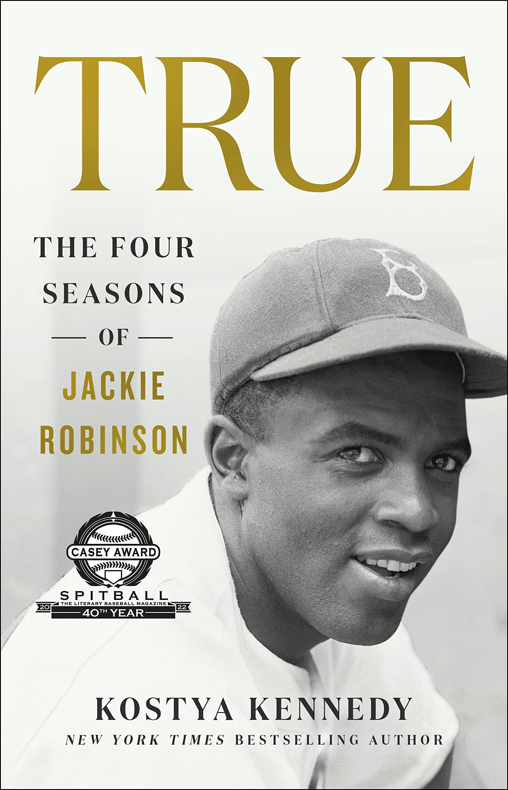 From The Archives: Jackie Robinson, 1919-1972, A Man For All Seasons