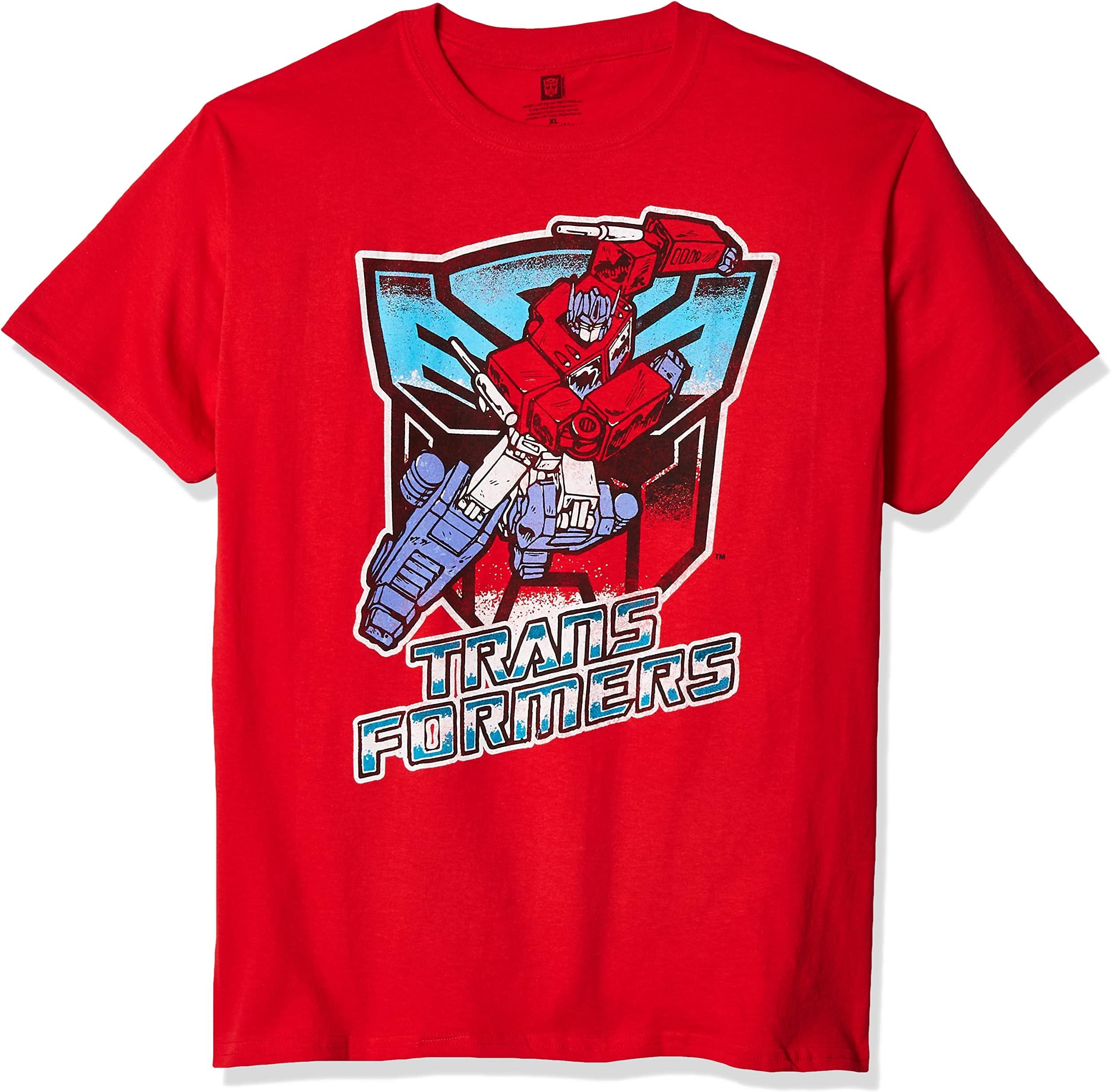 Boys' Graphic Short Sleeve T-shirt