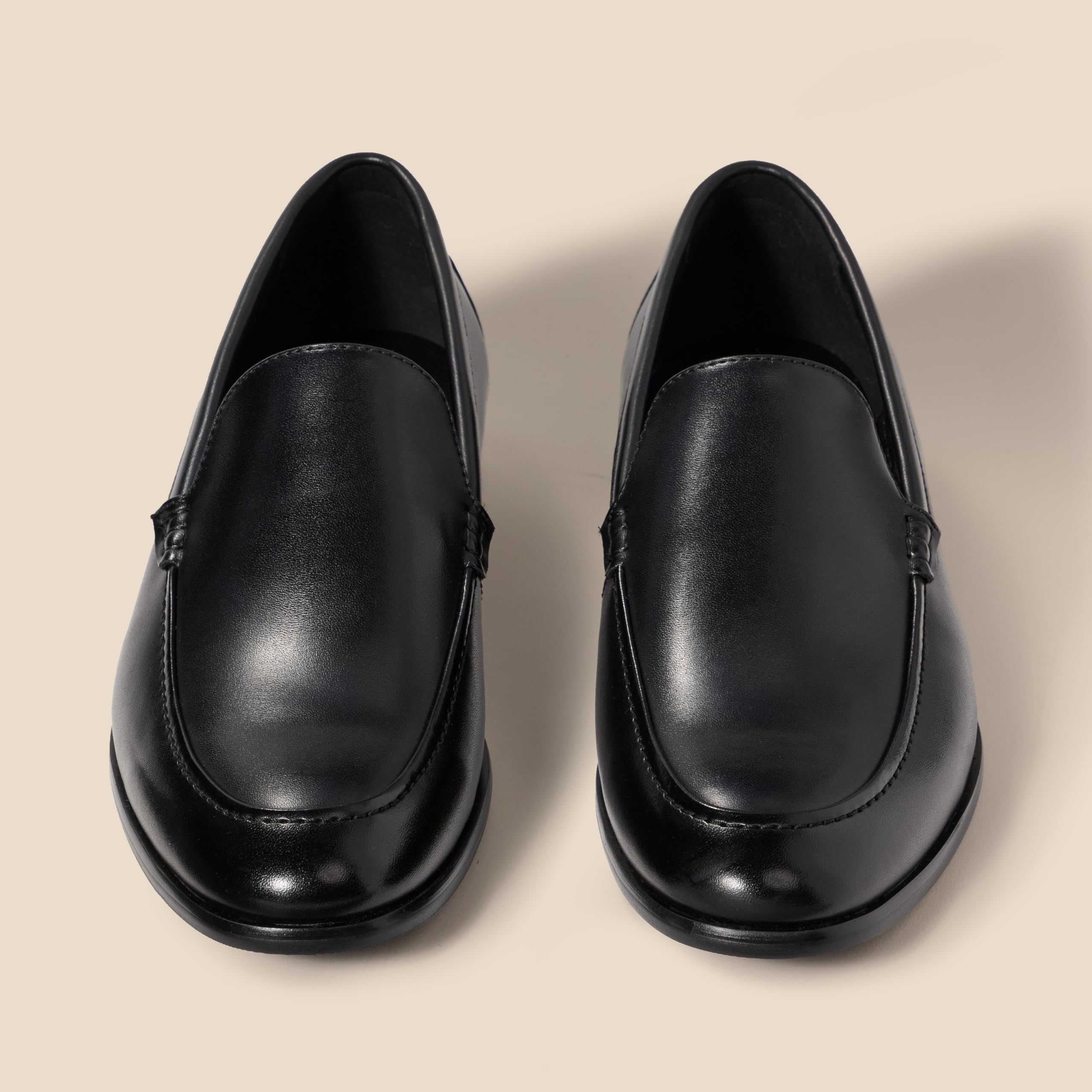 Amazon Essentials Uomo Mocassini Veneziani