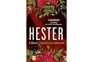 Hester & Cook Waterproof Paper Placemats