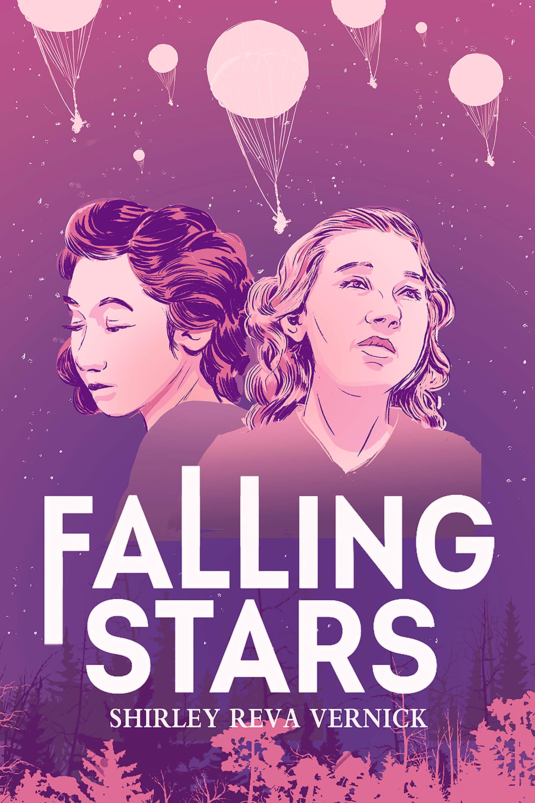 Buy Falling Stars — BookShops.in