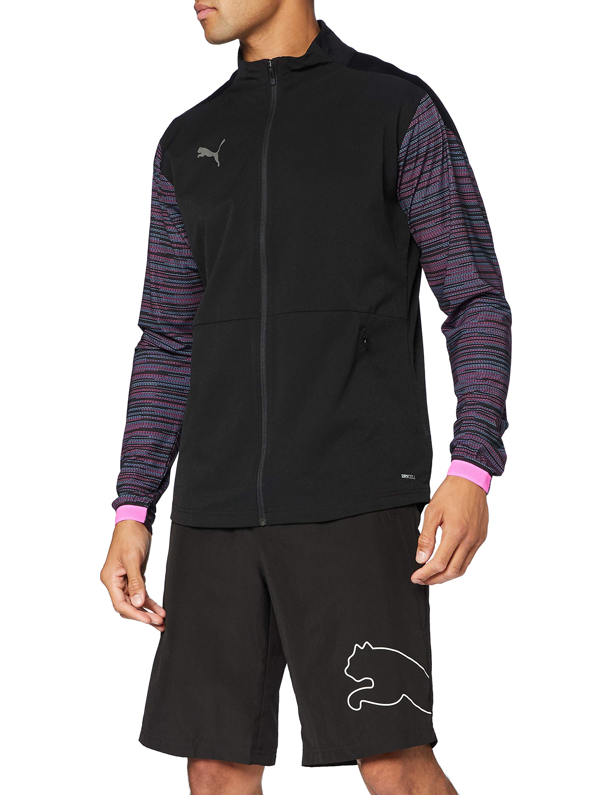 PUMA Męska kurtka treningowa Ftblnxt Pro