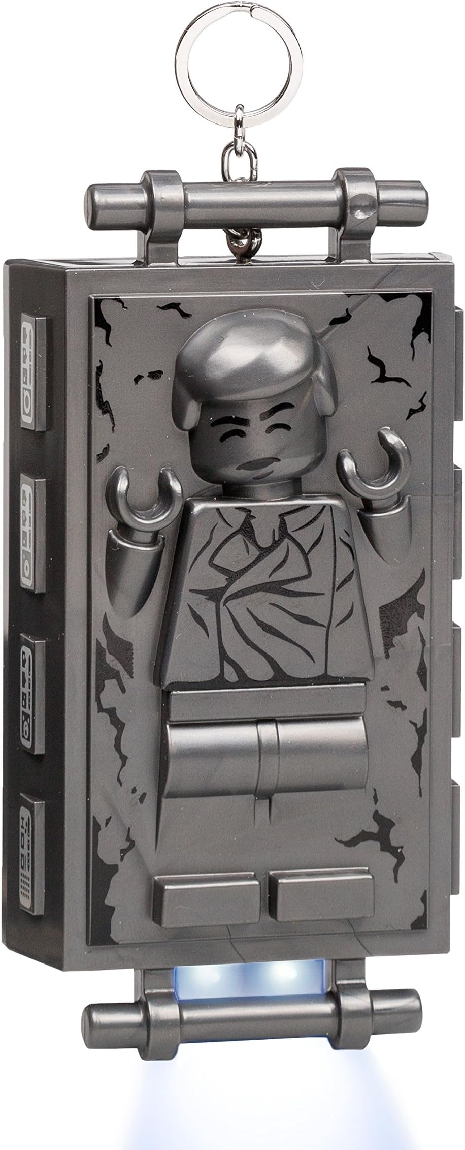 LEGOStar Wars - Han Solo in Carbonite LED Lite - Key Chain by LEGO