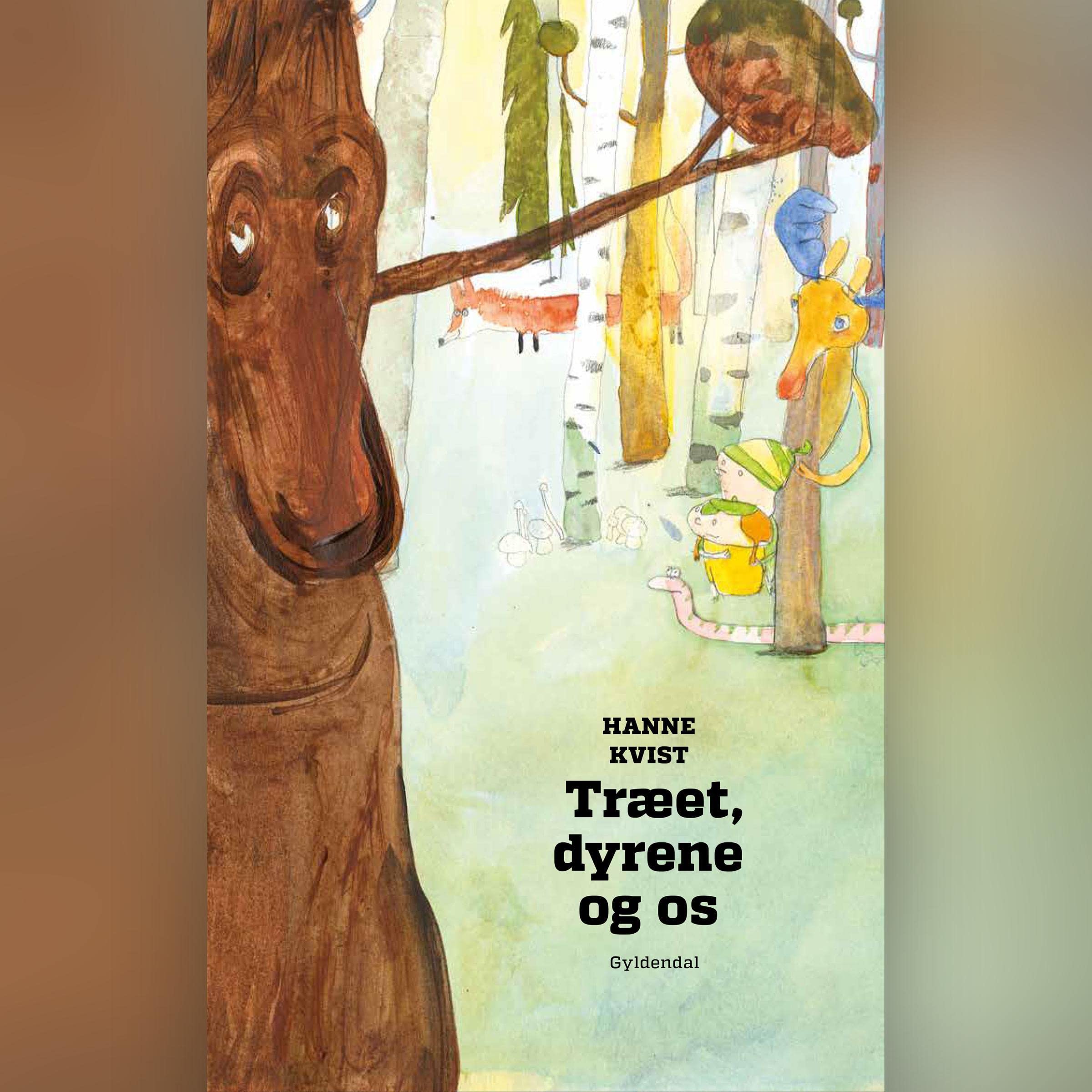 Træet, dyrene og os