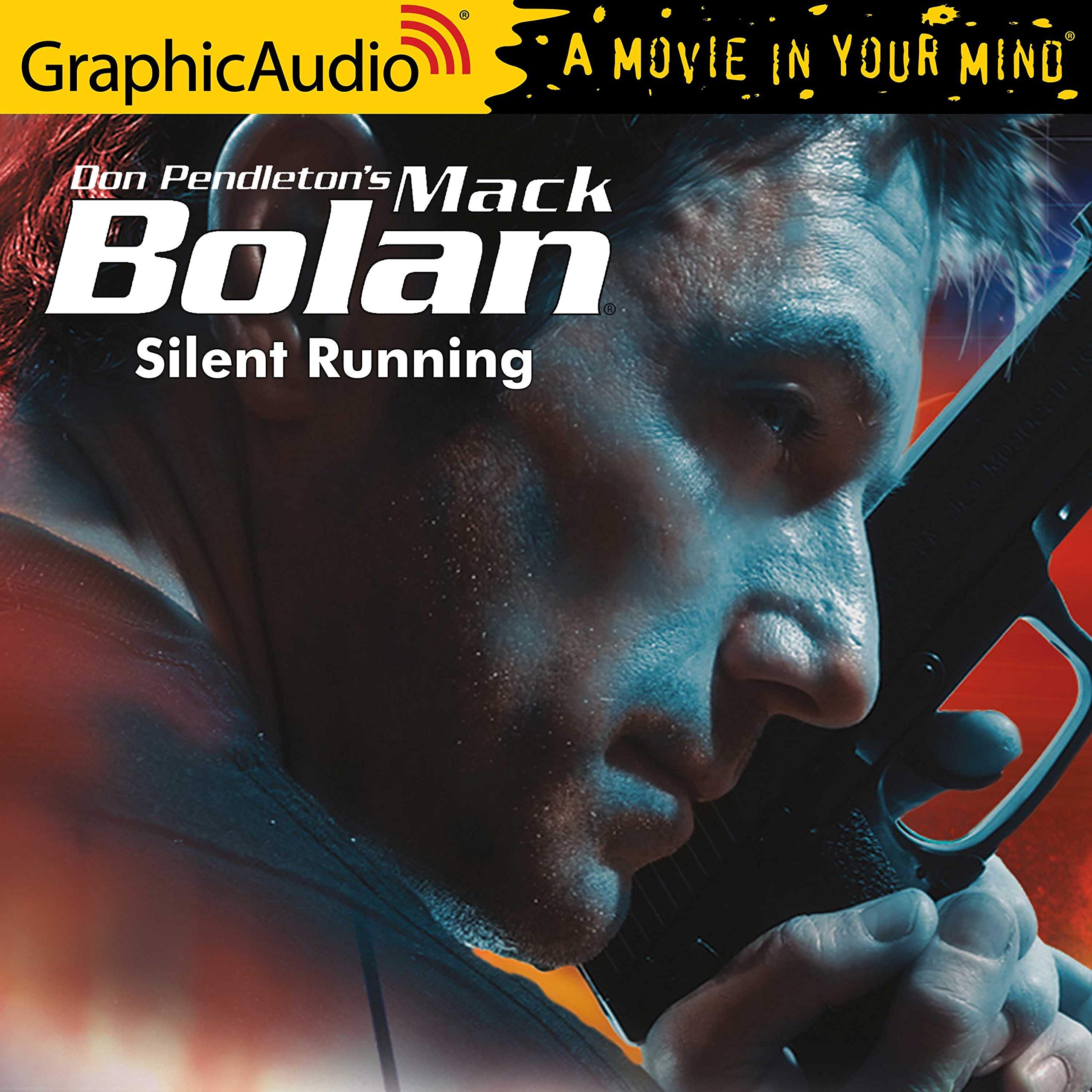 Cover art for Silent Running [Dramatized Adaptation]