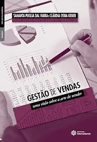 Gestão de vendas:: uma visão sobre a arte de vender
