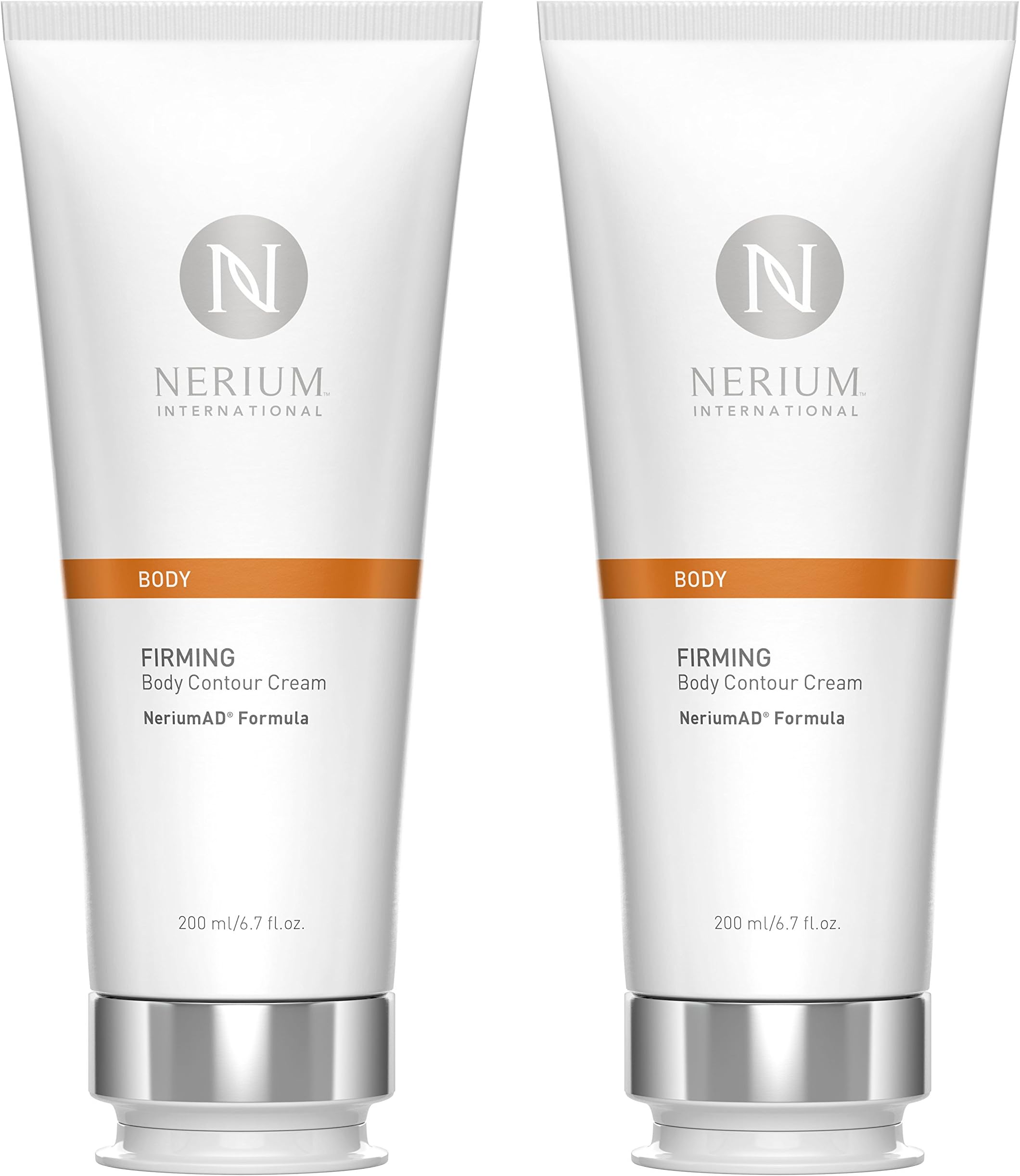 Nerium Firming Body Contour Cream (2 Pack) by Nerium AD