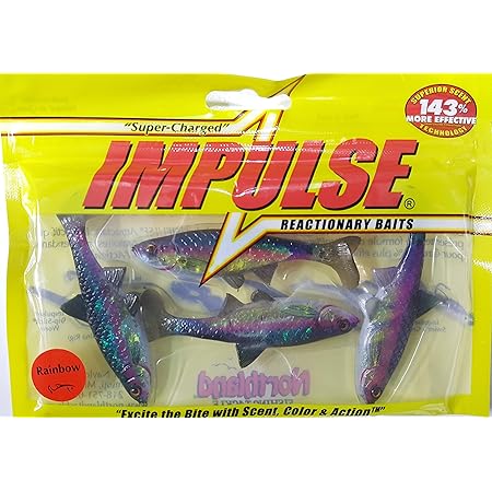 impulse baits