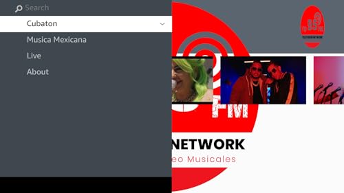 TU95FM TELEVISION NETWORK