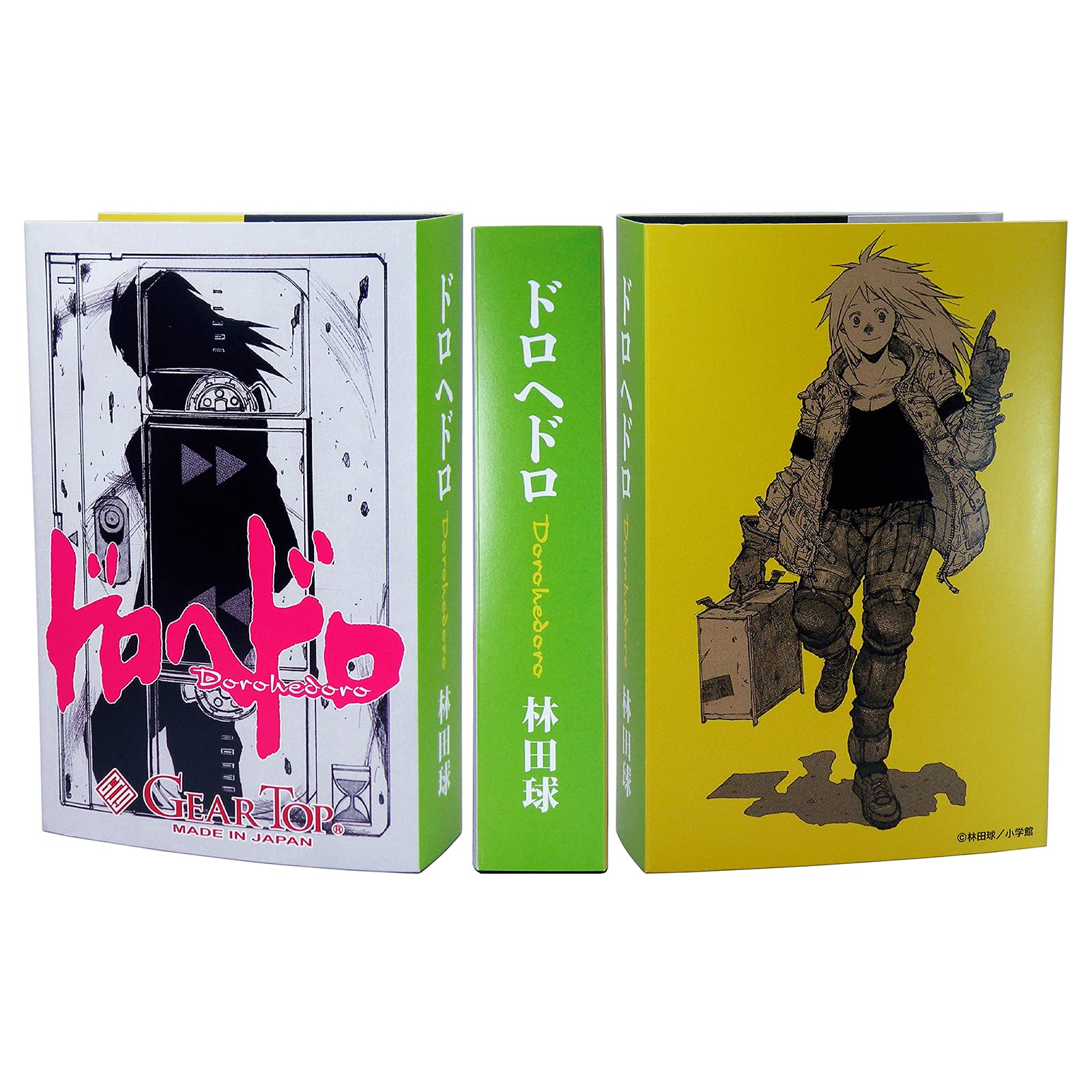 GEARTOP オイルライター ドロヘドロ ニカイドウ ジッポ zippo 全巻 Amazon | GEARTOP(ギアトップ) オイルライター ブラック ドロヘドロ