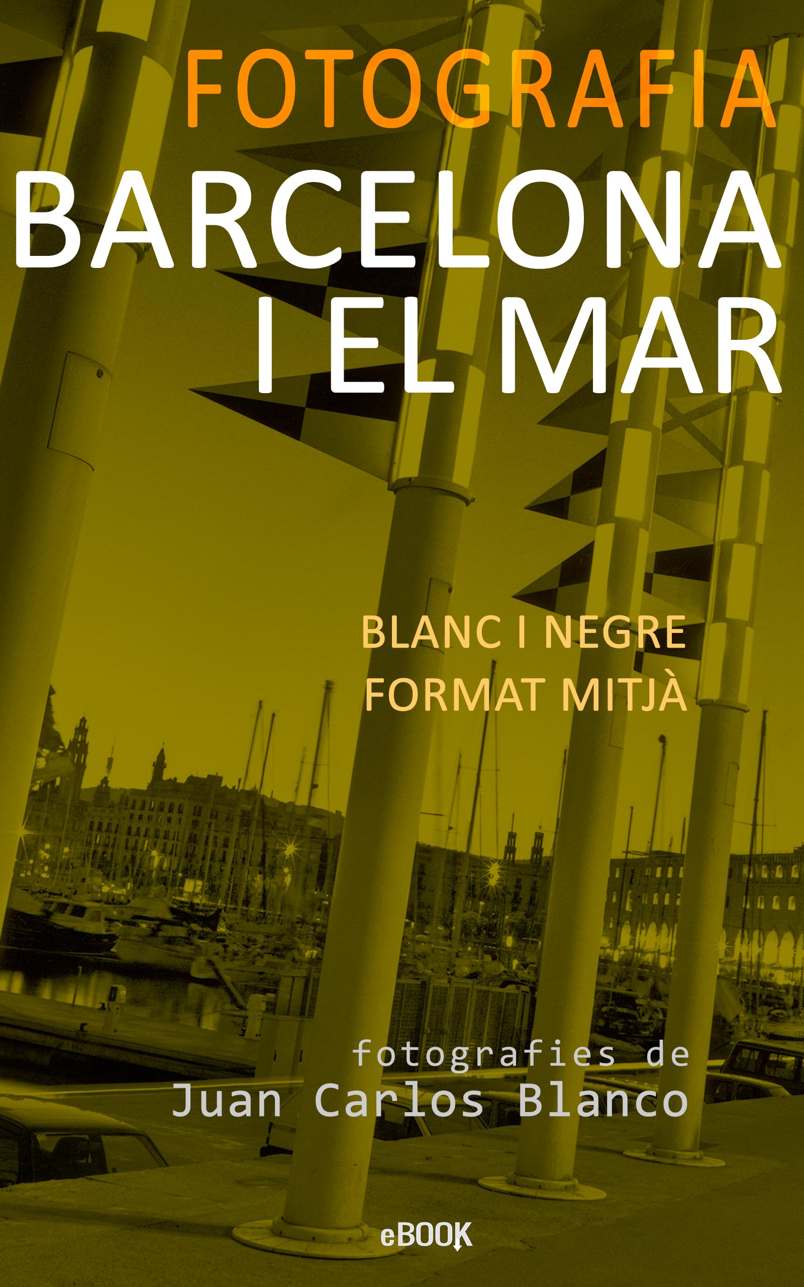 Livre Barcelone et la mer : enrichissez votre bibliothèque avec l'histoire catalane