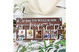 In Memory Wedding Sign for Reception: A Nostalgic Tribute for Cherished Memories