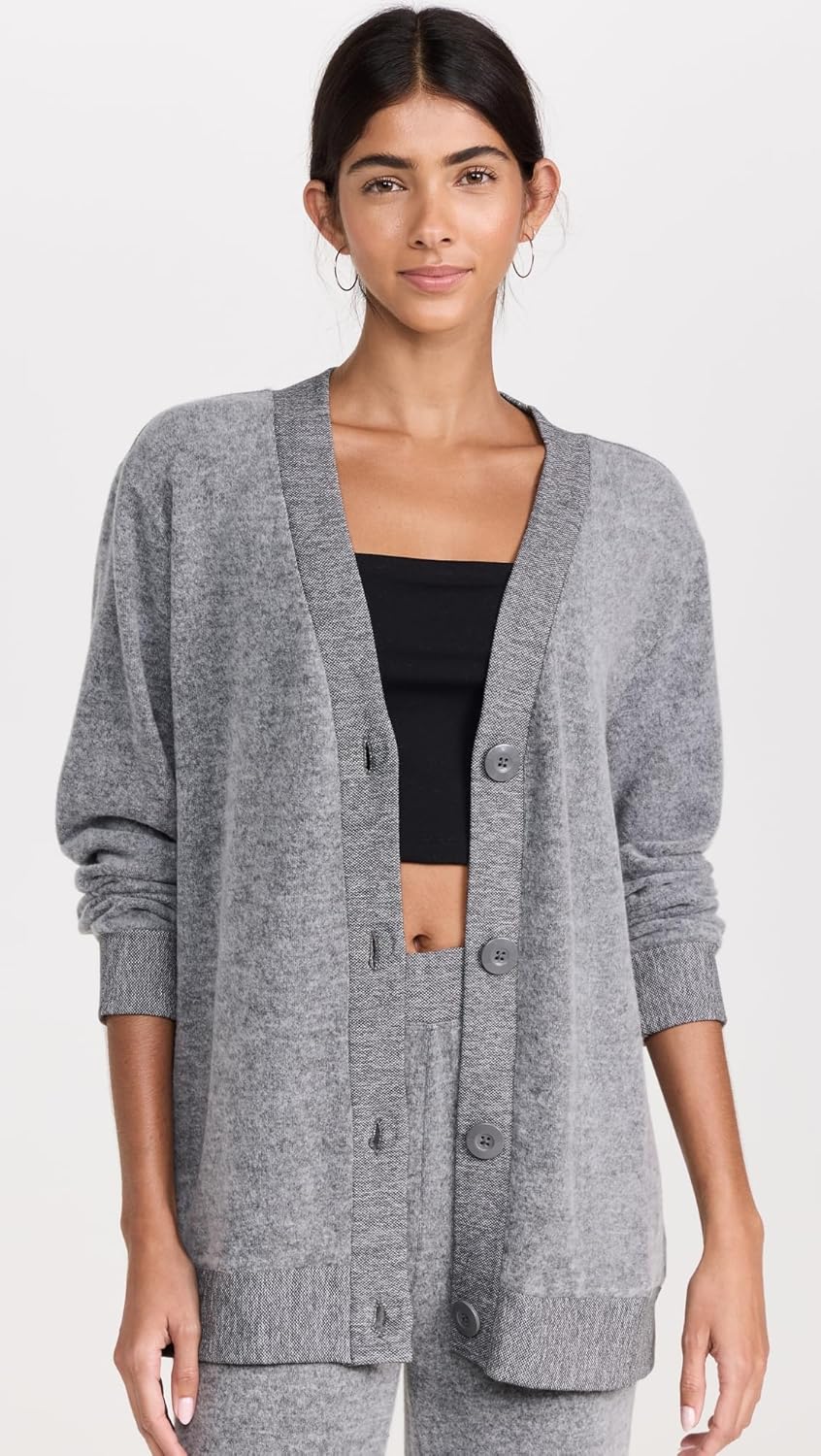 Z SUPPLY Women's Pamelia Cardigan - Image 2
