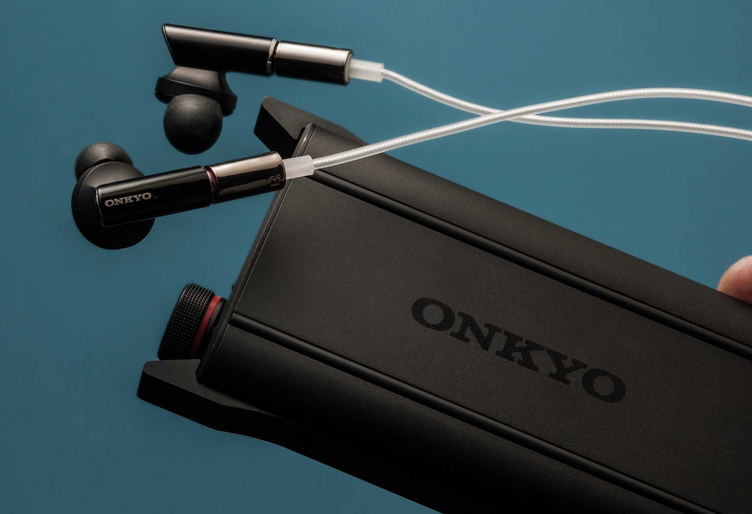 アンプ ONKYO Headphones Amplifier DAC-HA200 DAC-HA200_2022-11-02-