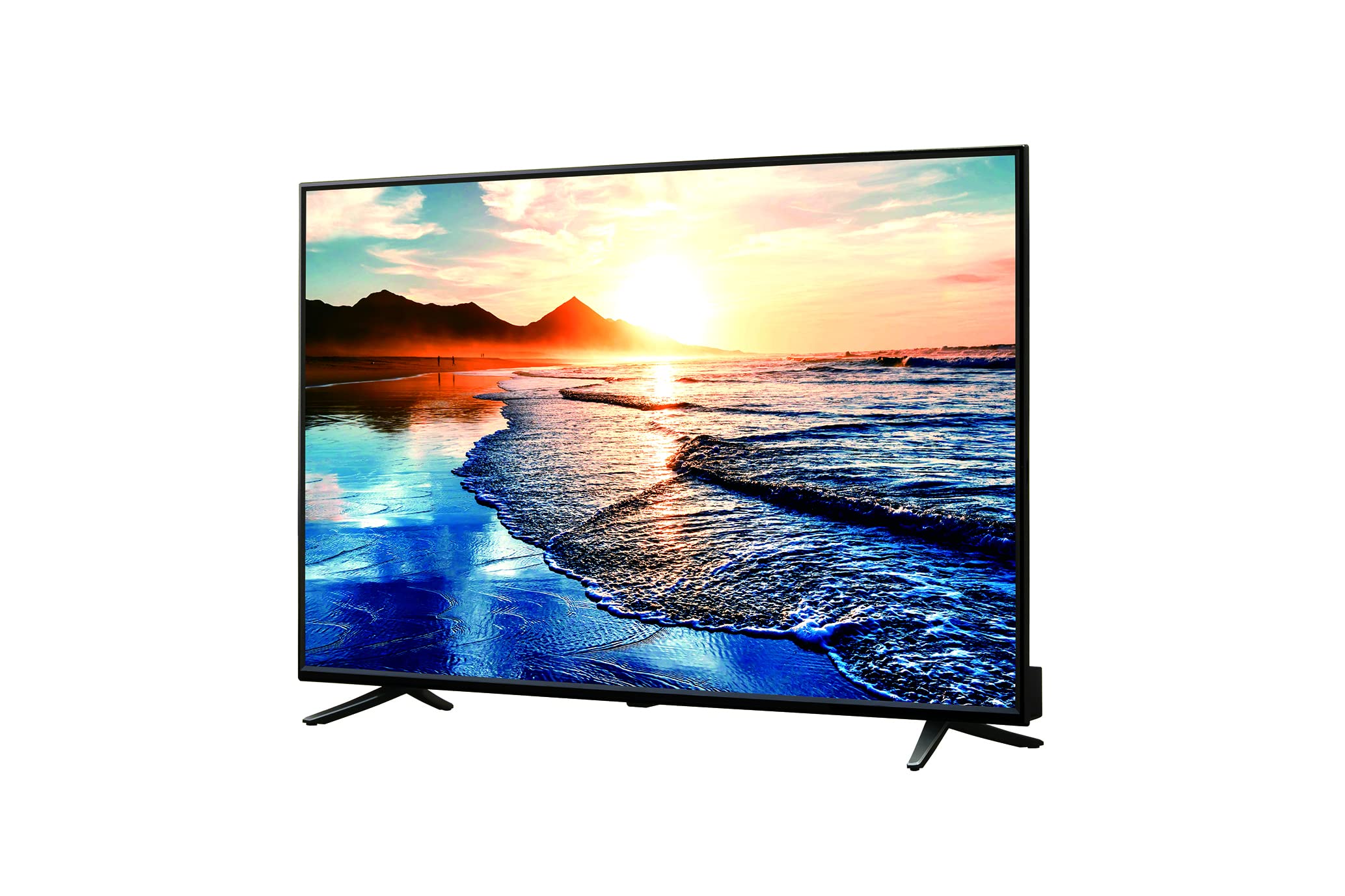 50型テレビ LE-5040TSⅡ 美品