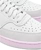 Court Vision Low de Gamuza 6
