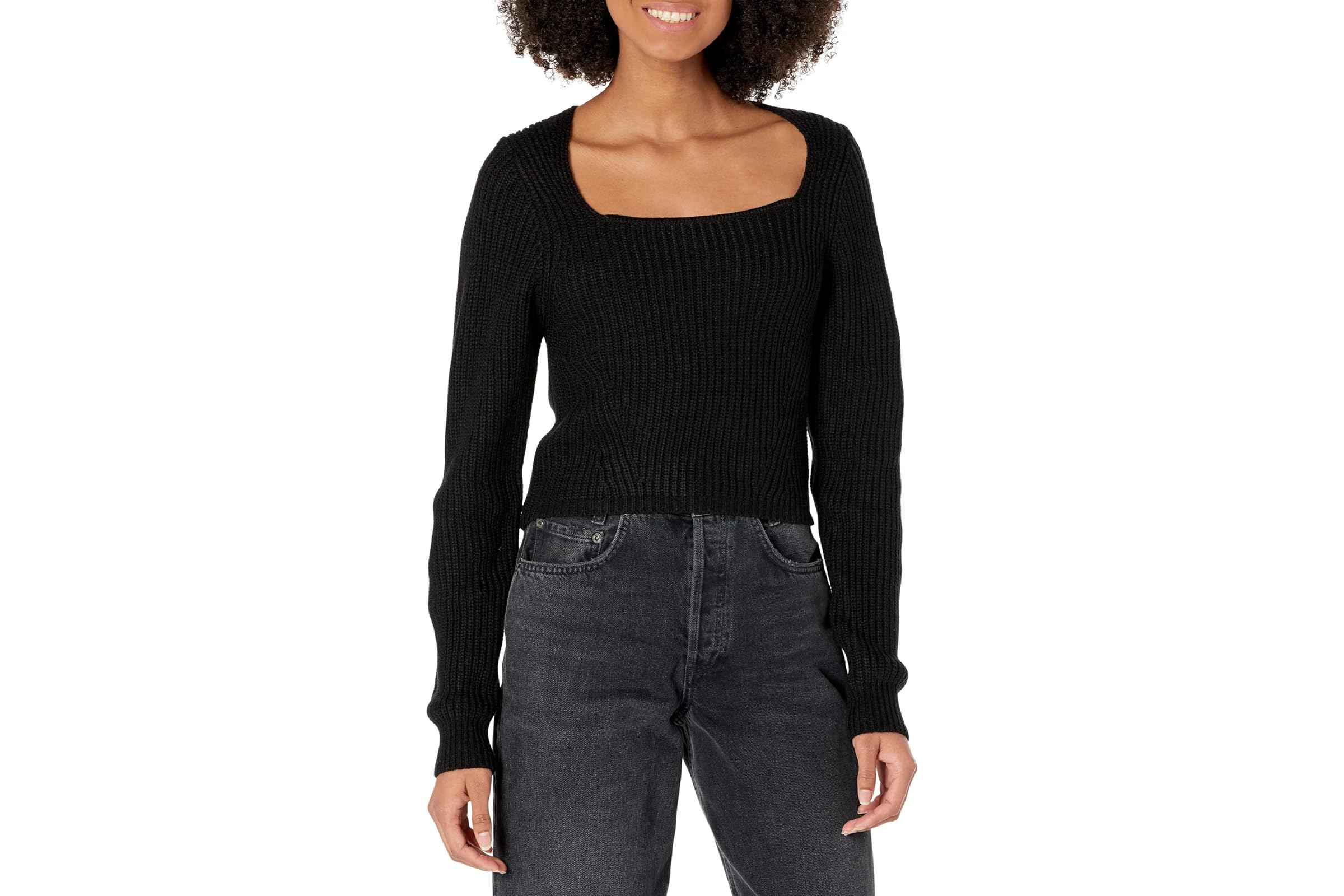 Steve Madden Kia Sweater