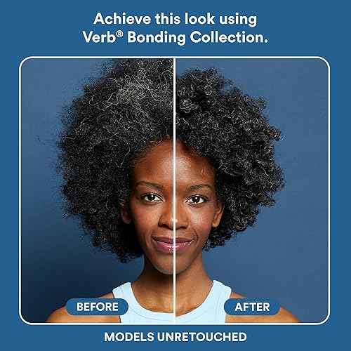 Miniatura 5 de VERB Champú de unión