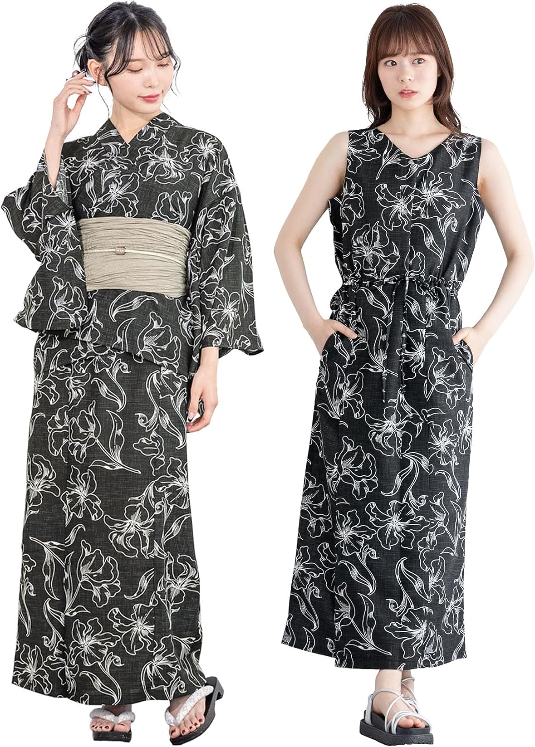 ジェニー 桂由美プロデュース きもの タカラ ジェニー 桂由美