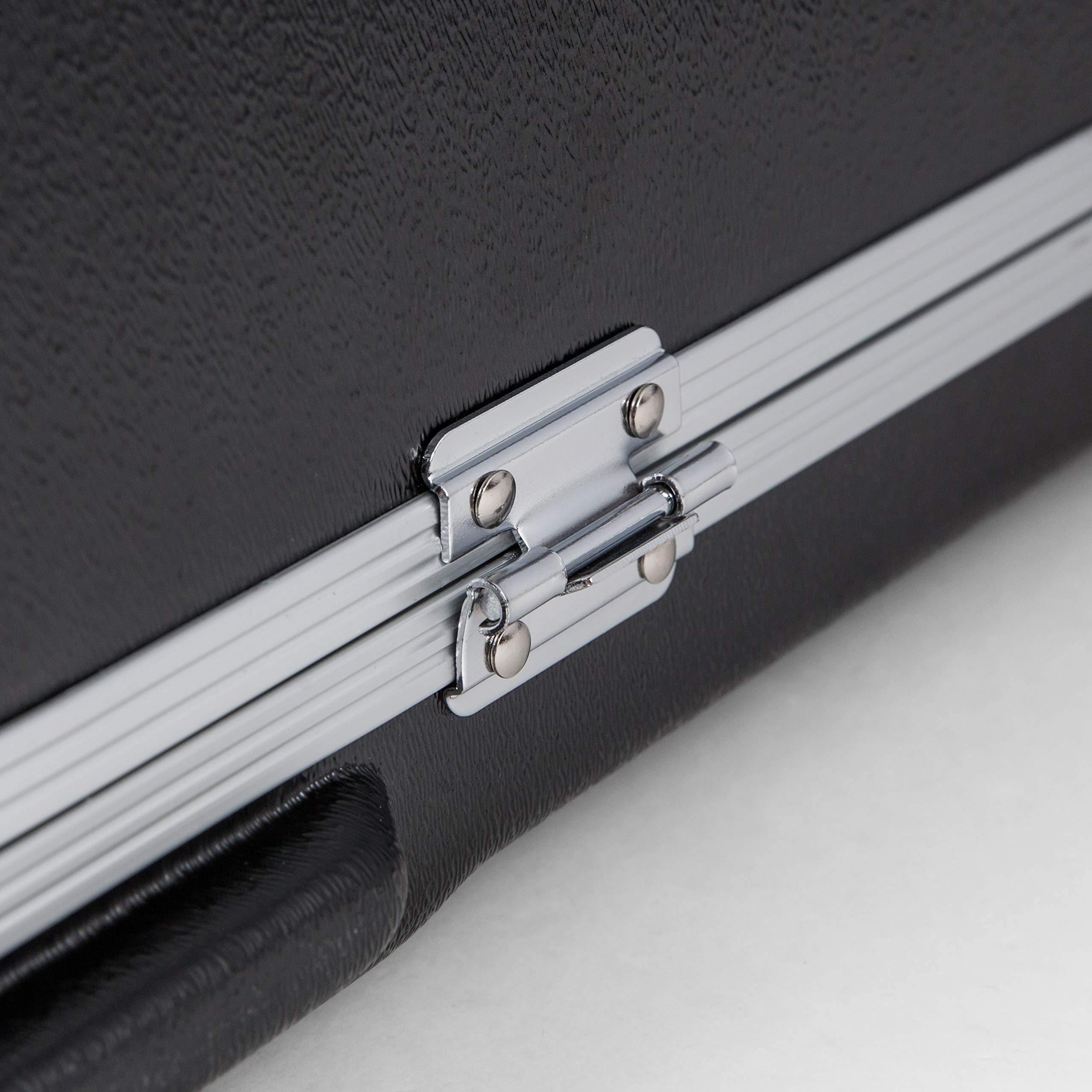 Amazon | WARWICK RockBoard CINQUE 5.3 ペダルボード ABSケース付き