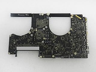 820-2914-A Logic Board for MacBook Pro 17in 2011