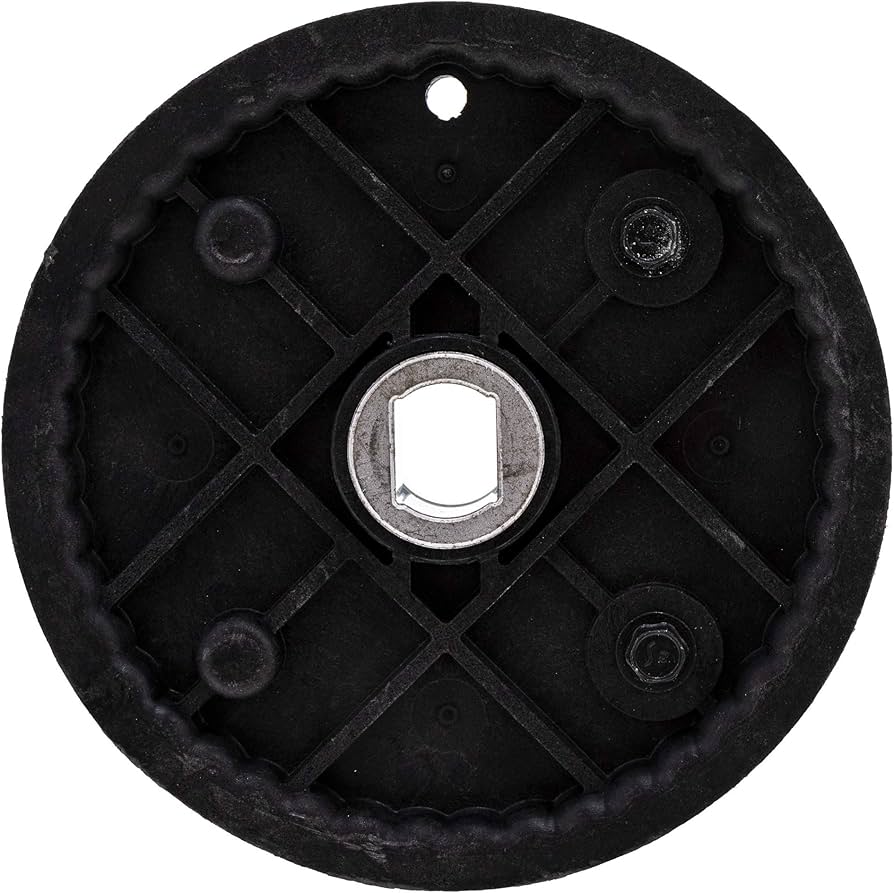 Amazon.com : Exmark 121-9100 Sprocket ECS180CKA30000 Commercial