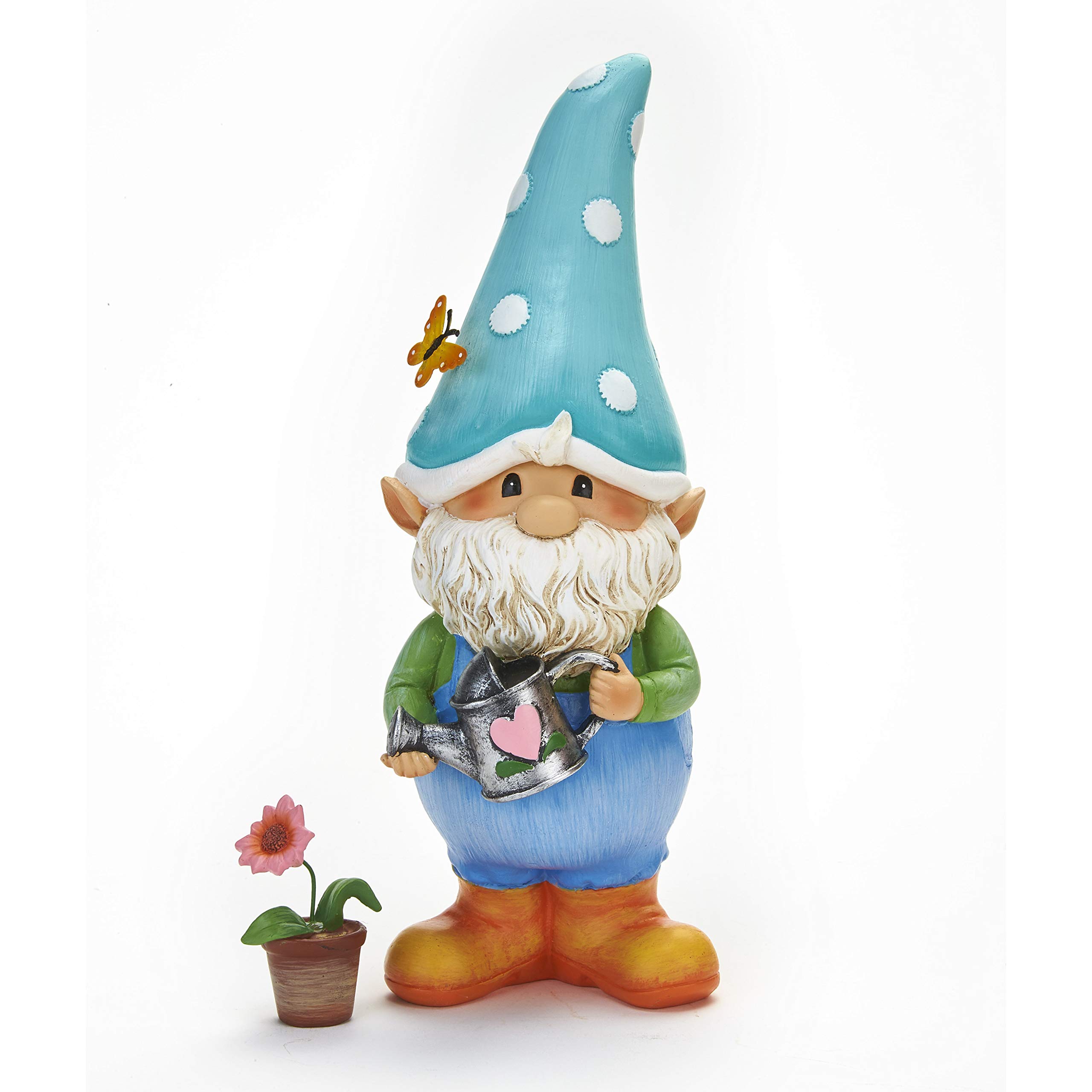 Gnomy 庭の小人像セット Amazon.co.jp: Gnorm the Garden Gnome 装飾芝生像 Gnomy 庭の小人像セット Amazon.co.jp: Gnorm the Garden Gnome 装飾芝生像