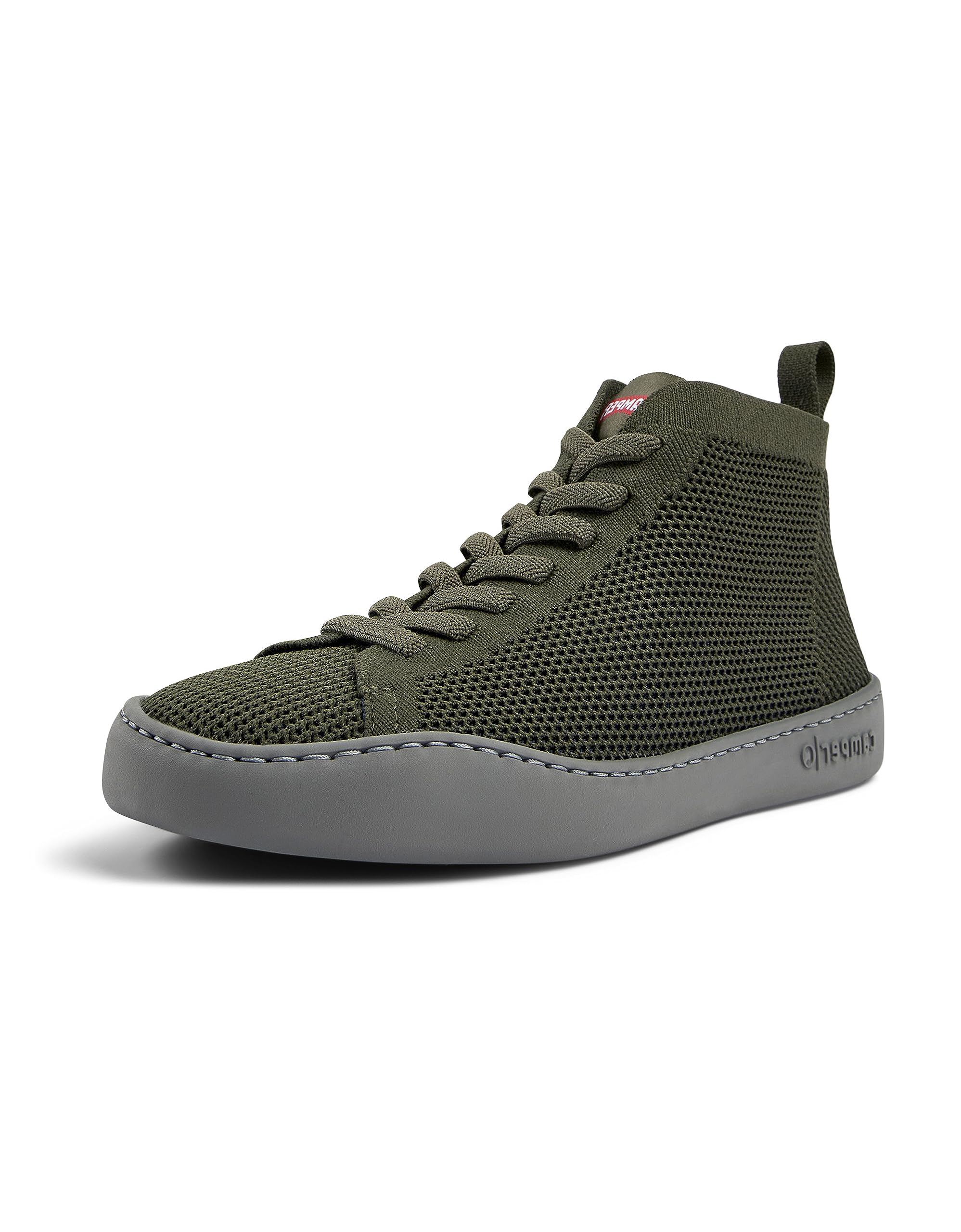 Camper Women's Peu Touring K400731 Trainers, Multicolour 002, 6 UK