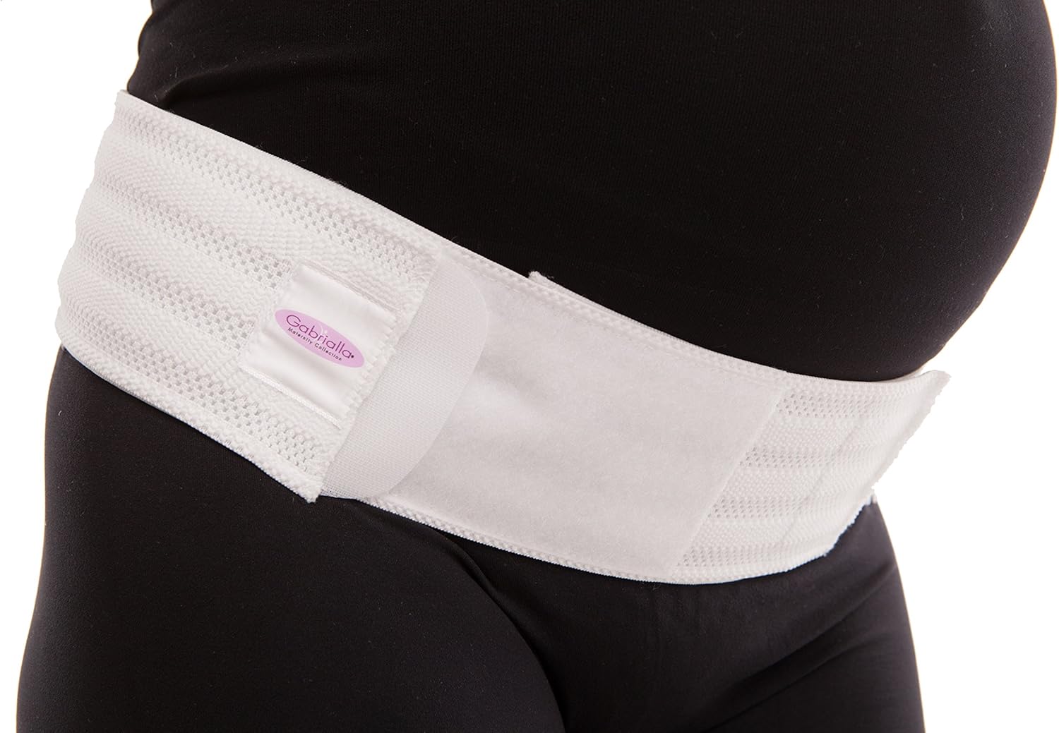 GABRIALLA Maternity Belt 2 in 1 Maternity Support and Post Pregnancy