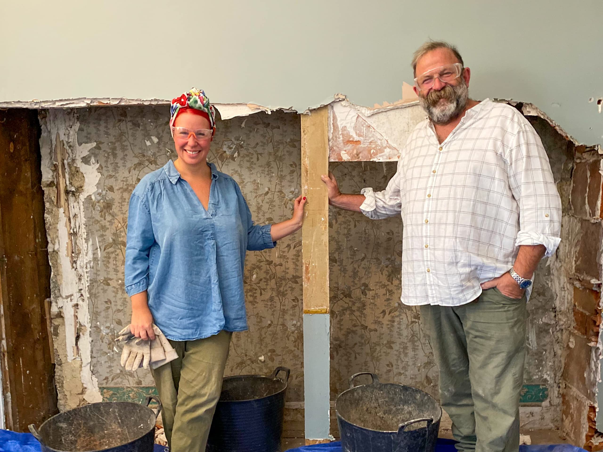 Amazon.de: Unser Traum vom Schloss - Season 8 ansehen | Prime Video