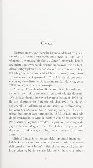 Exploding Comets – Expressionist Stories: Modern Classics Series