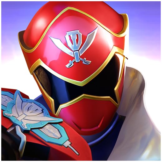 Power Rangers: Legacy Wars