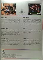 Vista 2 de Centipede