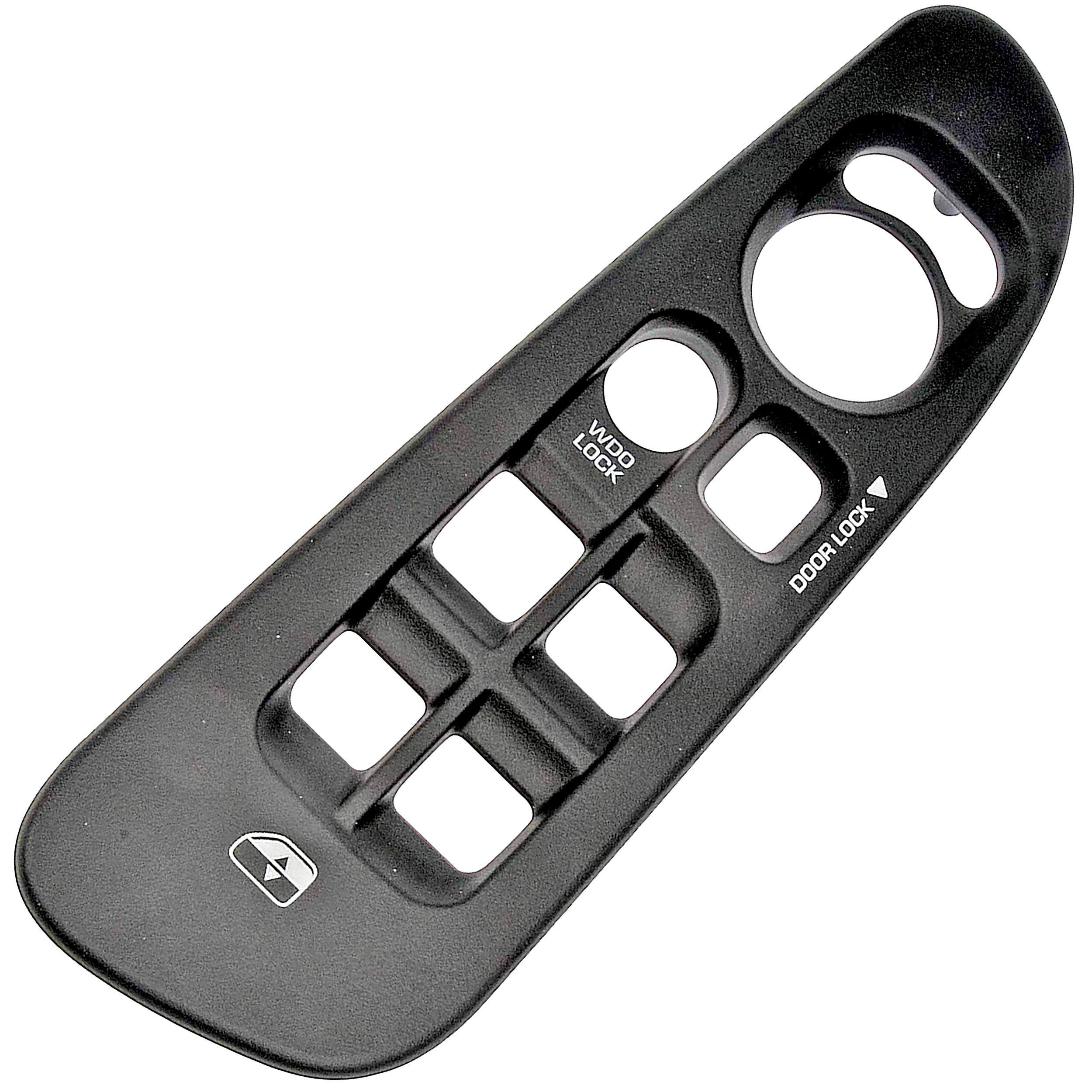 Windowsアクセサリー DELE Amazon.com: APDTY 5HZ71XDVAD Power Window & Door Lock Switch