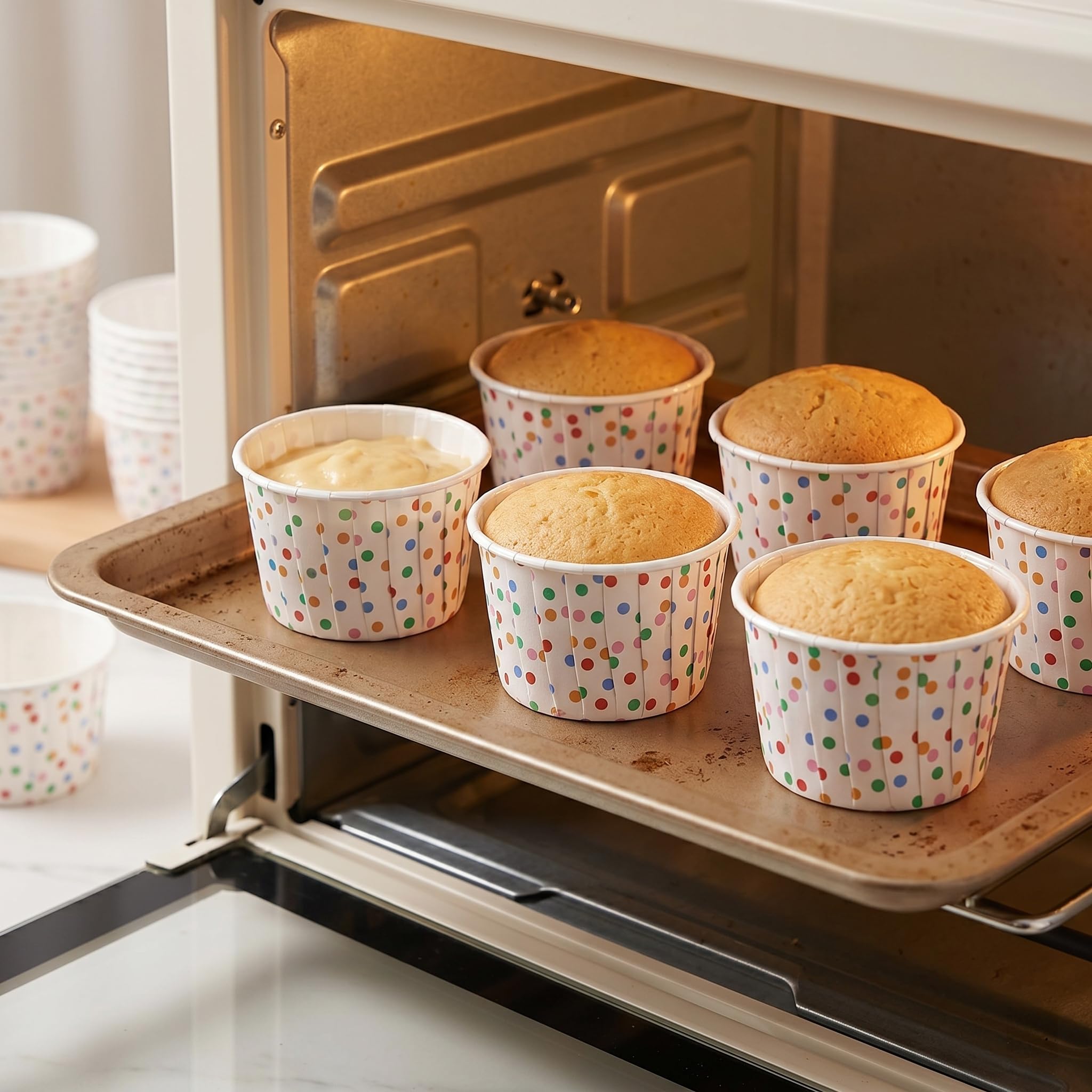 milchkännchen und zuckerdose aus Keramik auf Untertasse FLORINA ALISA weiß Farbe:grün mit Applikation