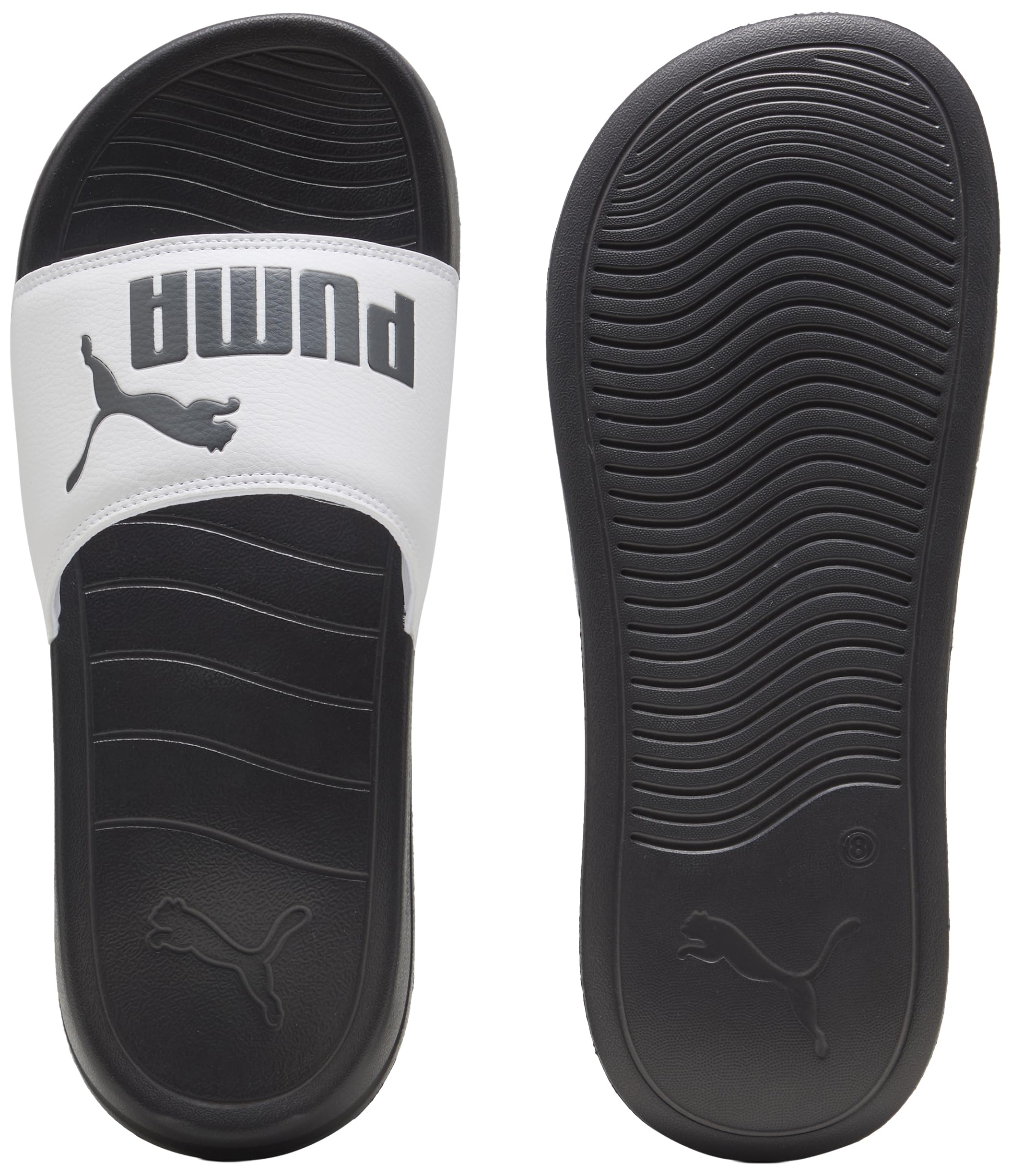 PUMA Popcat 20 H Sandalias deslizantesUnisex adulto