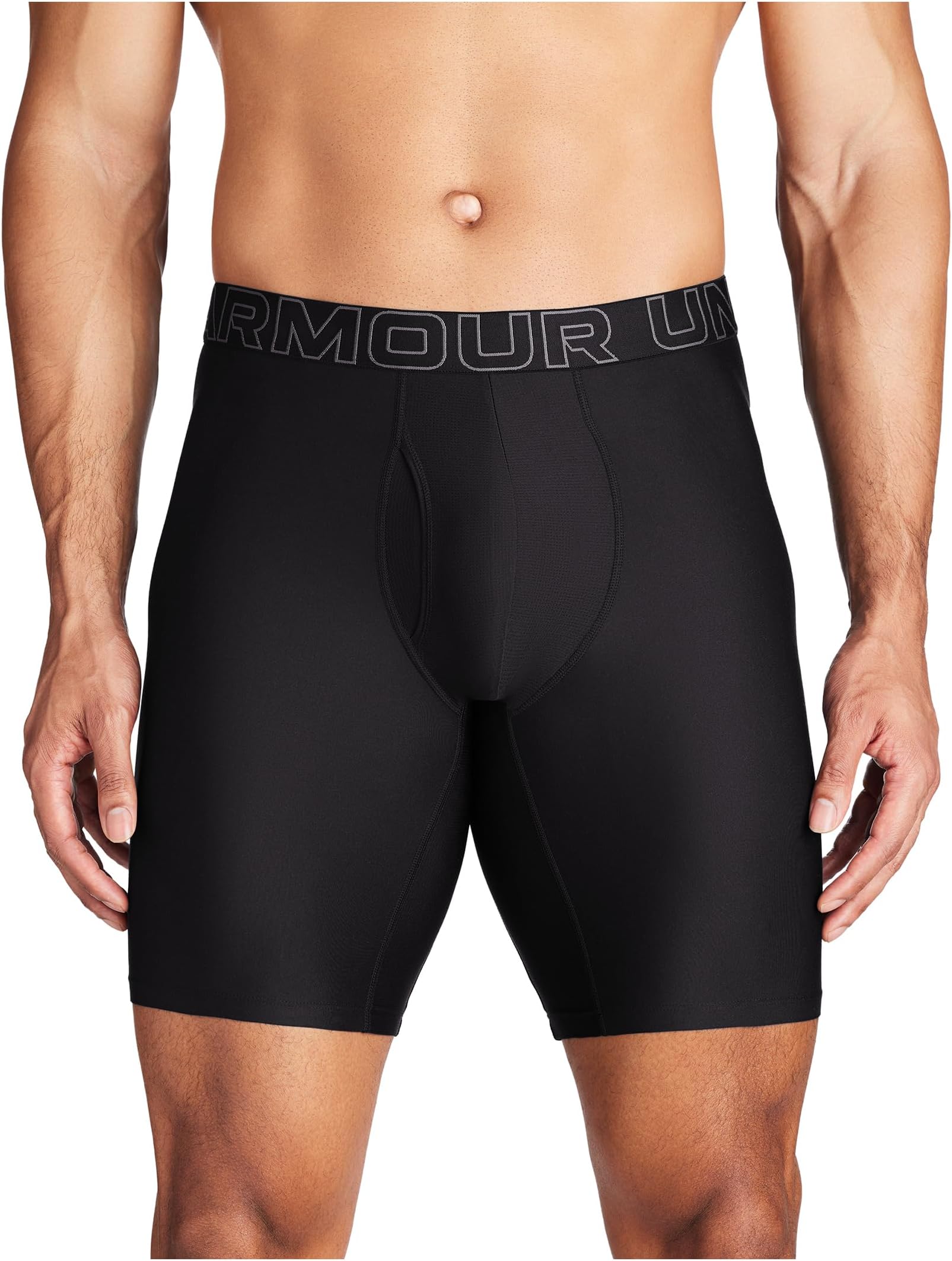9 inch boxer briefs Clearance