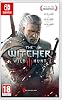 The Witcher 3: Wild Hunt Nintendo Switch