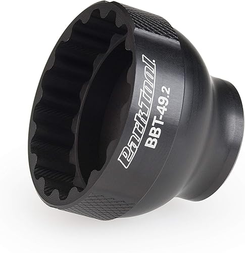 Park Tool BBT-492 - Herramienta de soporte inferior
