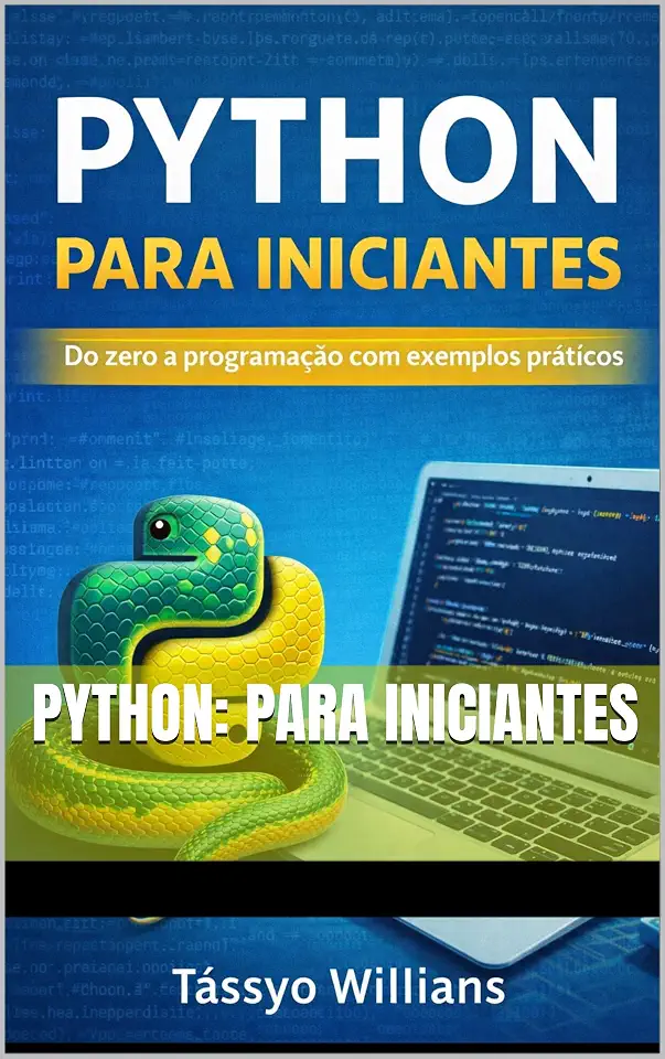 Python: Para Iniciantes